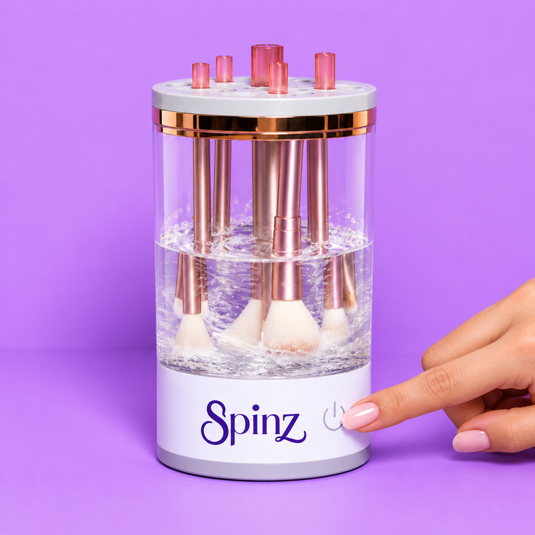 Spin